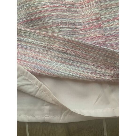 Giorgio Fiorlini Collection Pink Skirt - Picture 3 of 8